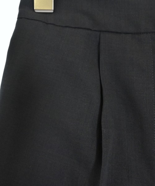 Theory（セオリー）ショートパンツ 黒 サイズ:XS レディース/2200698003026