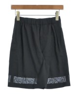 Theory（セオリー）ショートパンツ 黒 サイズ:XS レディース/2200698003026