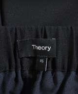 Theory（セオリー）ショートパンツ 黒 サイズ:XS レディース/2200698003026