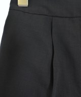 Theory（セオリー）ショートパンツ 黒 サイズ:XS レディース/2200698003026