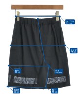 Theory（セオリー）ショートパンツ 黒 サイズ:XS レディース/2200698003026