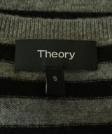 Theory（セオリー）ニット・セーター グレー サイズ:S レディース/2200699762052