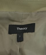 Theory（セオリー）テーラードジャケット 緑 サイズ:2(M位) レディース/2200701994013