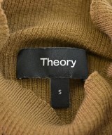 Theory（セオリー）ニット・セーター 茶 サイズ:S レディース/2200701994020