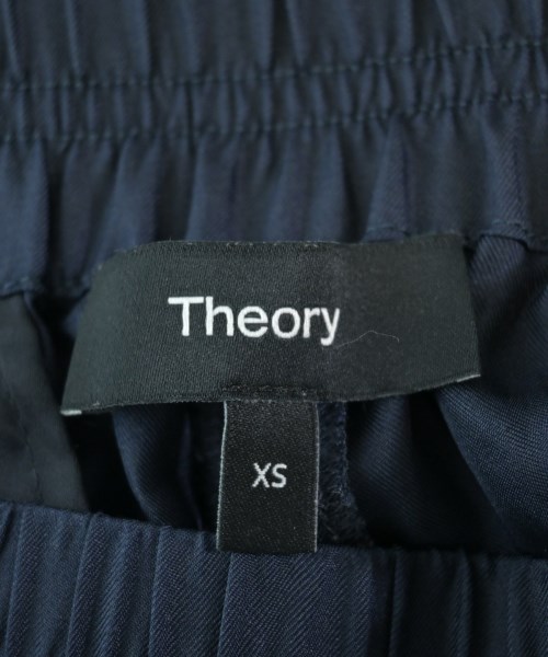 Theory（セオリー）その他 紺 サイズ:XS レディース/2200701994037