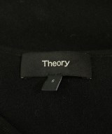 Theory（セオリー）ワンピース 黒 サイズ:S レディース/2200701994044