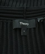 Theory（セオリー）ニット・セーター 黒 サイズ:S レディース/2200702013010