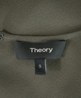 Theory（セオリー）ブラウス カーキ サイズ:S レディース/2200702013027