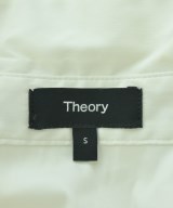 Theory（セオリー）カジュアルシャツ 白 サイズ:S レディース/2200702013034