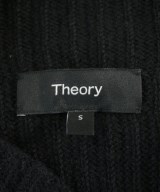 Theory（セオリー）ニット・セーター 黒 サイズ:S レディース/2200702081019