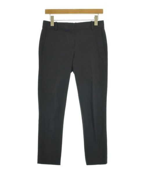 Theory(セオリー)スラックス 黒 サイズ:2(M位)/2200645051117