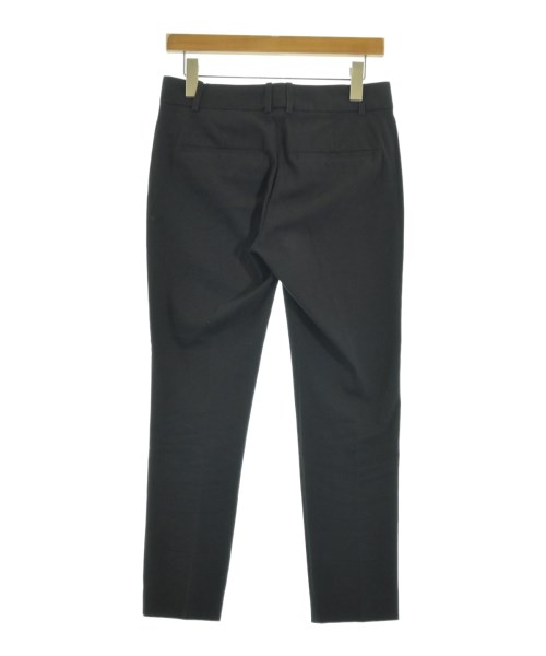 Theory（セオリー）スラックス 黒 サイズ:2(M位) レディース/2200645051117