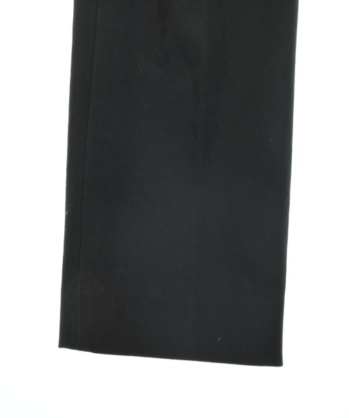 Theory（セオリー）スラックス 黒 サイズ:2(M位) レディース/2200645051117