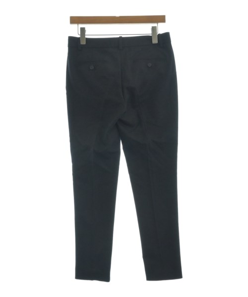 Theory（セオリー）スラックス 紺 サイズ:2(M位) レディース/2200654671030