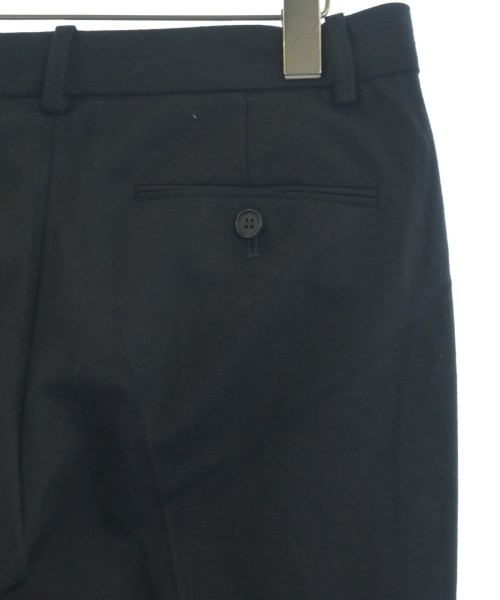 Theory（セオリー）スラックス 紺 サイズ:2(M位) レディース/2200654671030