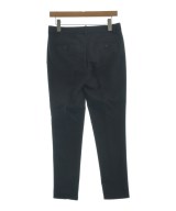 Theory（セオリー）スラックス 紺 サイズ:2(M位) レディース/2200654671030