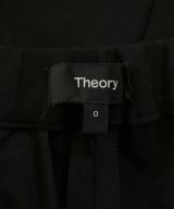 Theory（セオリー）その他 黒 サイズ:0(S位) レディース/2200654771013