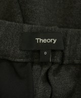 Theory（セオリー）その他 グレー サイズ:0(S位) レディース/2200654771020