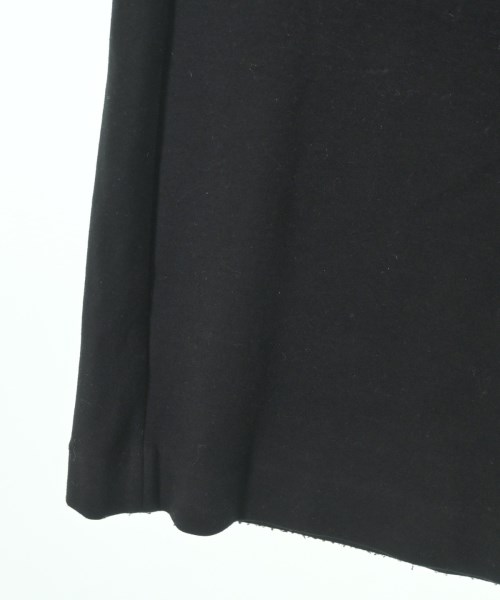 Theory（セオリー）その他 黒 サイズ:P(XS位) レディース/2200654947012