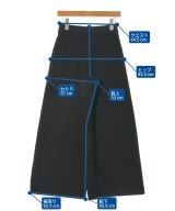 Theory（セオリー）その他 黒 サイズ:P(XS位) レディース/2200654947012