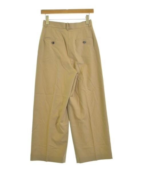 Theory（セオリー）スラックス ベージュ サイズ:XX0(XXS位) レディース/2200654947029