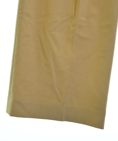 Theory（セオリー）スラックス ベージュ サイズ:XX0(XXS位) レディース/2200654947029