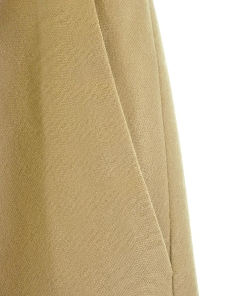 Theory（セオリー）スラックス ベージュ サイズ:XX0(XXS位) レディース/2200654947029