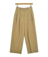 Theory（セオリー）スラックス ベージュ サイズ:XX0(XXS位) レディース/2200654947029