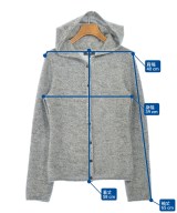 Theory（セオリー）カーディガン グレー サイズ:S レディース/2200654947036