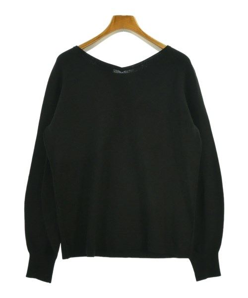 Theory（セオリー）ニット・セーター 黒 サイズ:S レディース/2200648131045