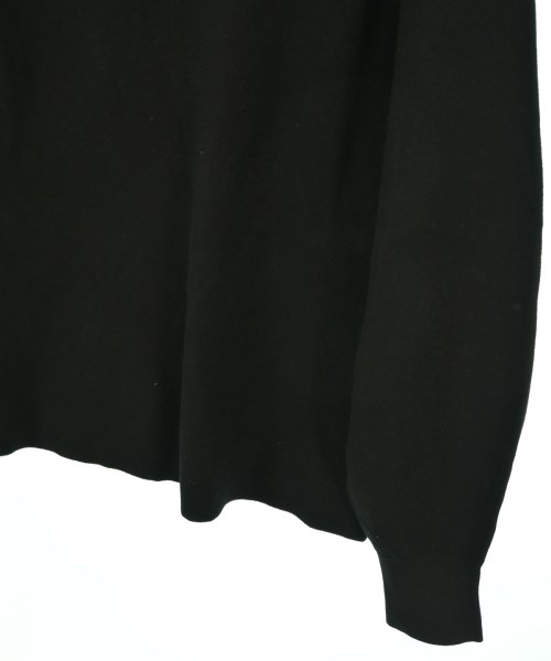 Theory（セオリー）ニット・セーター 黒 サイズ:S レディース/2200648131045