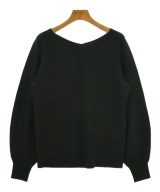 Theory（セオリー）ニット・セーター 黒 サイズ:S レディース/2200648131045