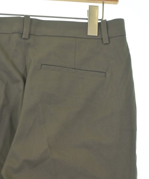 Theory（セオリー）スラックス カーキ サイズ:2(M位) レディース/2200655019121