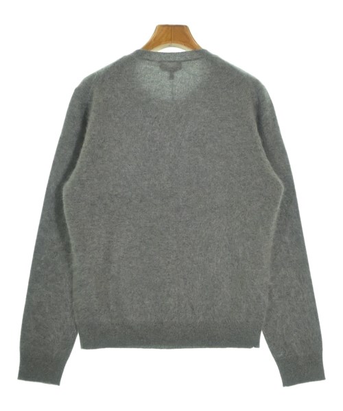 Theory（セオリー）カーディガン グレー サイズ:M レディース/2200655081012