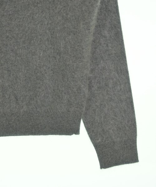 Theory（セオリー）カーディガン グレー サイズ:M レディース/2200655081012