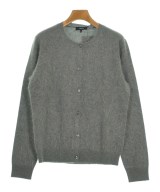 Theory（セオリー）カーディガン グレー サイズ:M レディース/2200655081012