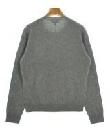 Theory（セオリー）カーディガン グレー サイズ:M レディース/2200655081012