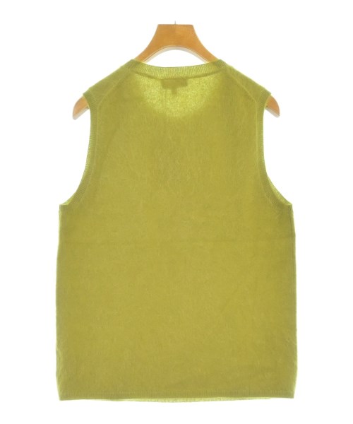 Theory（セオリー）ベスト 緑 サイズ:M レディース/2200655081029