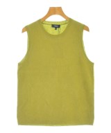 Theory（セオリー）ベスト 緑 サイズ:M レディース/2200655081029