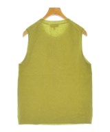 Theory（セオリー）ベスト 緑 サイズ:M レディース/2200655081029