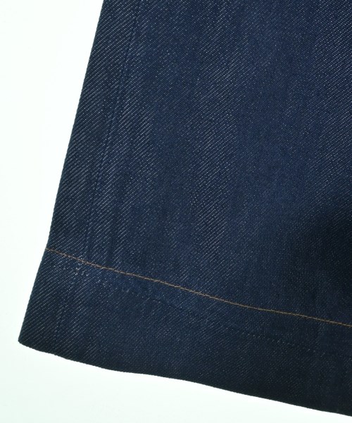 Theory（セオリー）デニムパンツ 紺 サイズ:24(S位) レディース/2200655117094