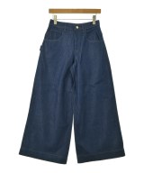 Theory（セオリー）デニムパンツ 紺 サイズ:24(S位) レディース/2200655117094