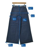 Theory（セオリー）デニムパンツ 紺 サイズ:24(S位) レディース/2200655117094