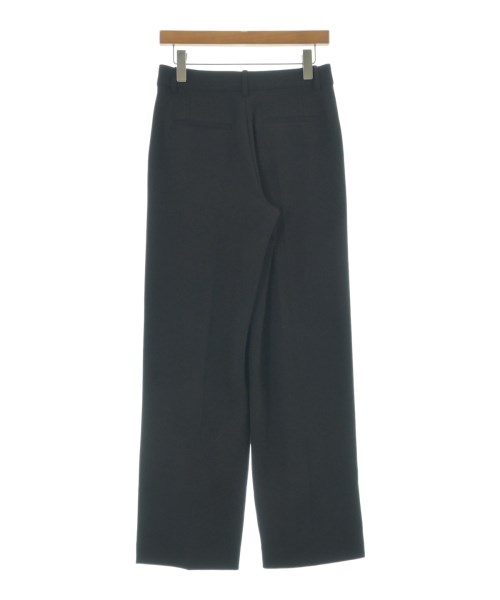 Theory（セオリー）スラックス 黒 サイズ:0(S位) レディース/2200655117124