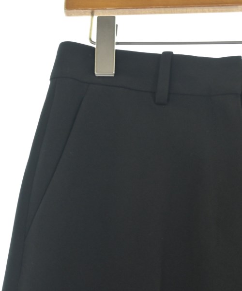 Theory（セオリー）スラックス 黒 サイズ:0(S位) レディース/2200655117124