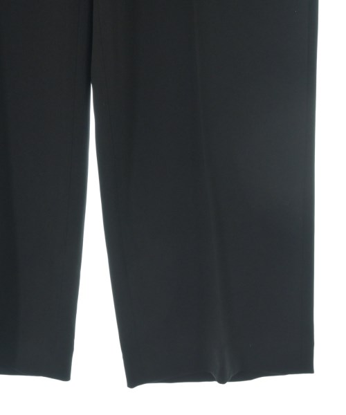 Theory（セオリー）スラックス 黒 サイズ:0(S位) レディース/2200655117124