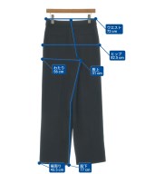 Theory（セオリー）スラックス 黒 サイズ:0(S位) レディース/2200655117124