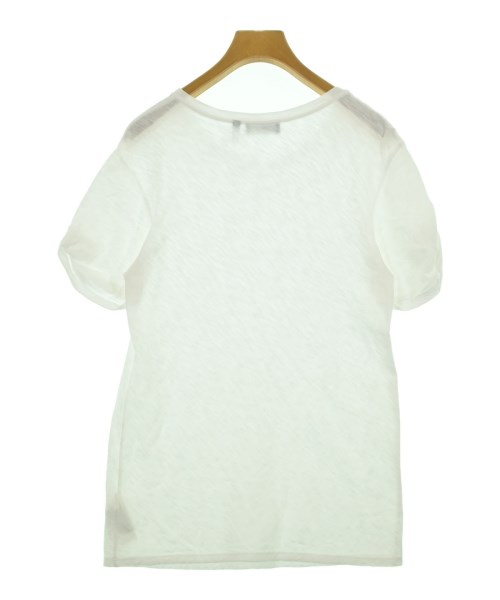 Theory（セオリー）Tシャツ・カットソー 白 サイズ:S レディース/2200647241103