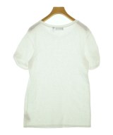 Theory（セオリー）Tシャツ・カットソー 白 サイズ:S レディース/2200647241103