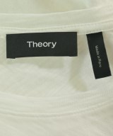 Theory（セオリー）Tシャツ・カットソー 白 サイズ:S レディース/2200647241103